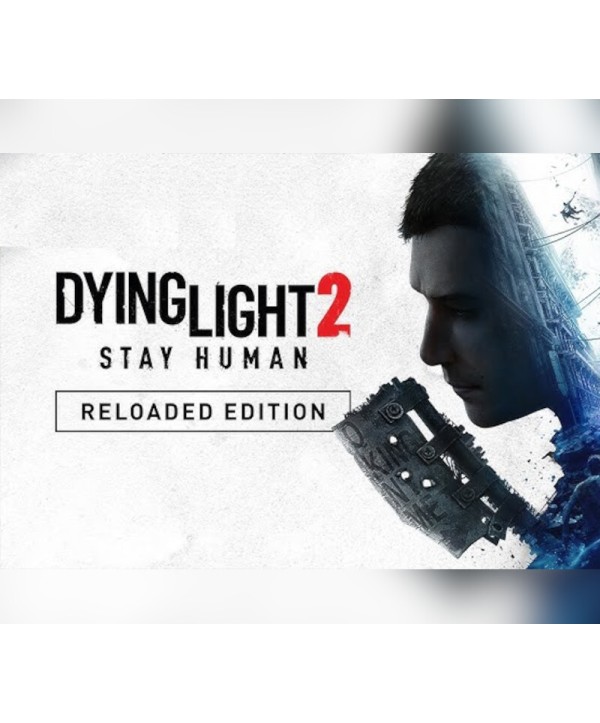 Dying Light 2: Reloaded Edition Steam Key EUROPE